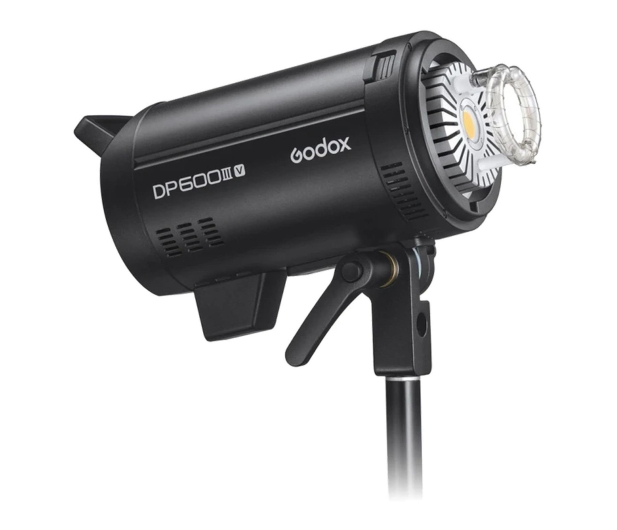 Godox DP600IIIV - 1606211 - zdjęcie